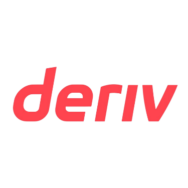 Deriv Logo